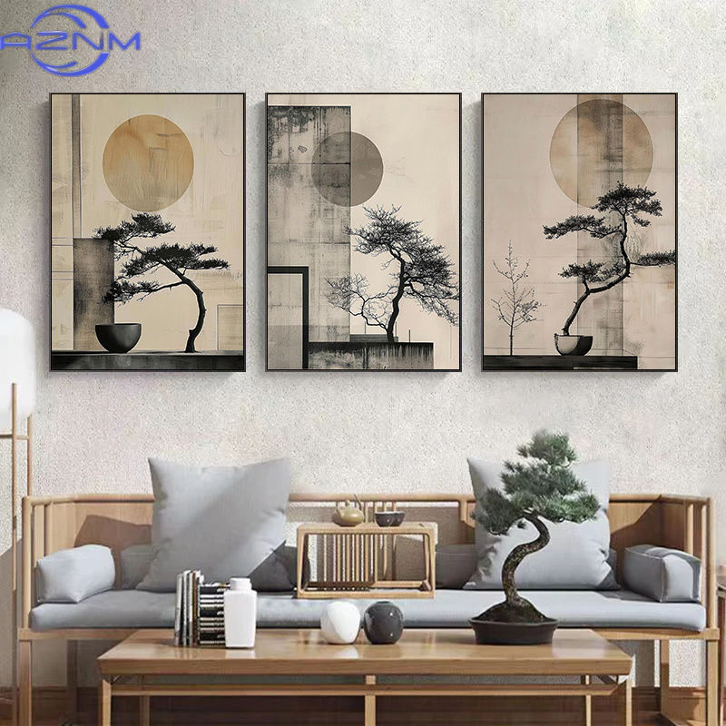 Japanese Zen Lifestyle - AZNM AZNM 일본 선(禪) 스타일 잉어(鯉)