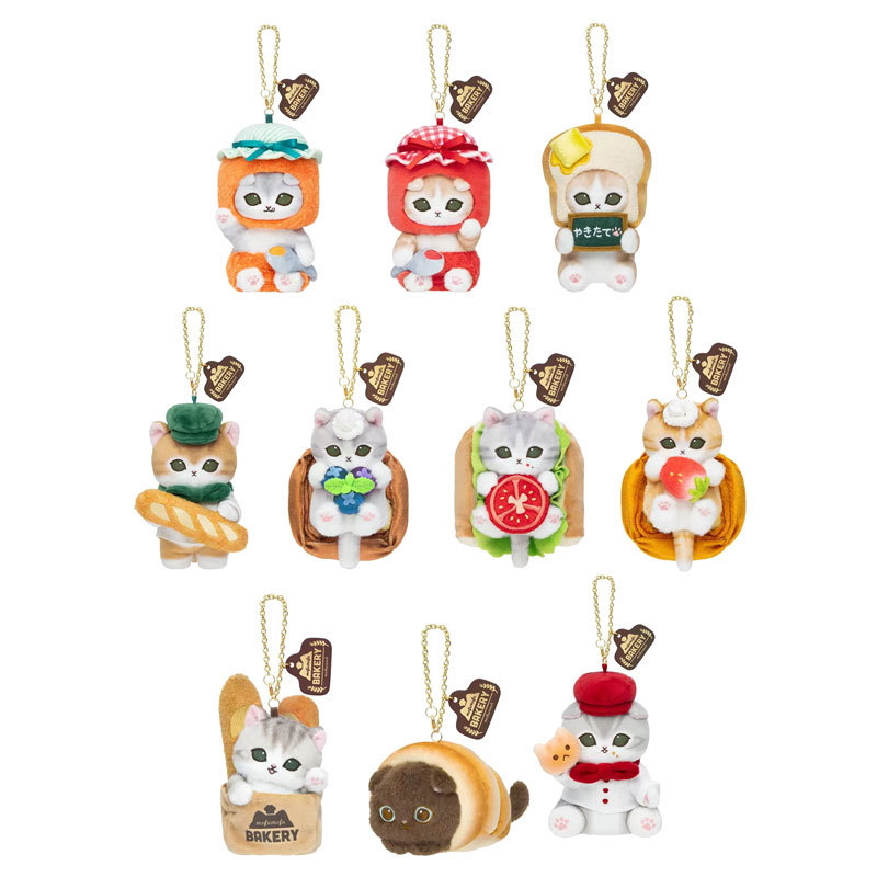 2026년 신상 일본 스타일 모푸사브드 상어 고양이 베 - Japanese Lifestyle Goods 리뷰 및 가격