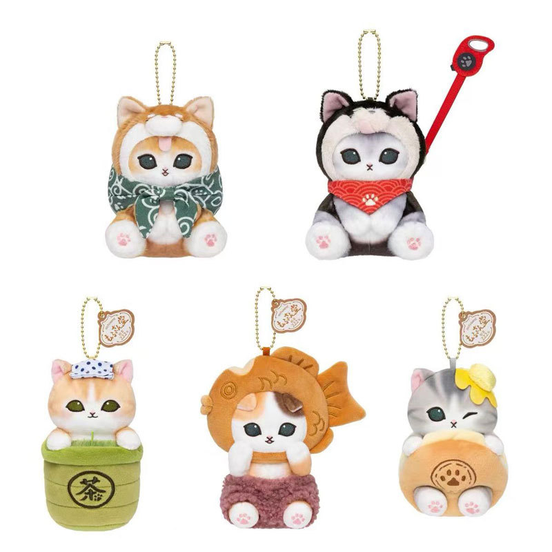 2026년 신상 일본 스타일 모푸사브드 상어 고양이 베 - Japanese Lifestyle Goods 리뷰 및 가격