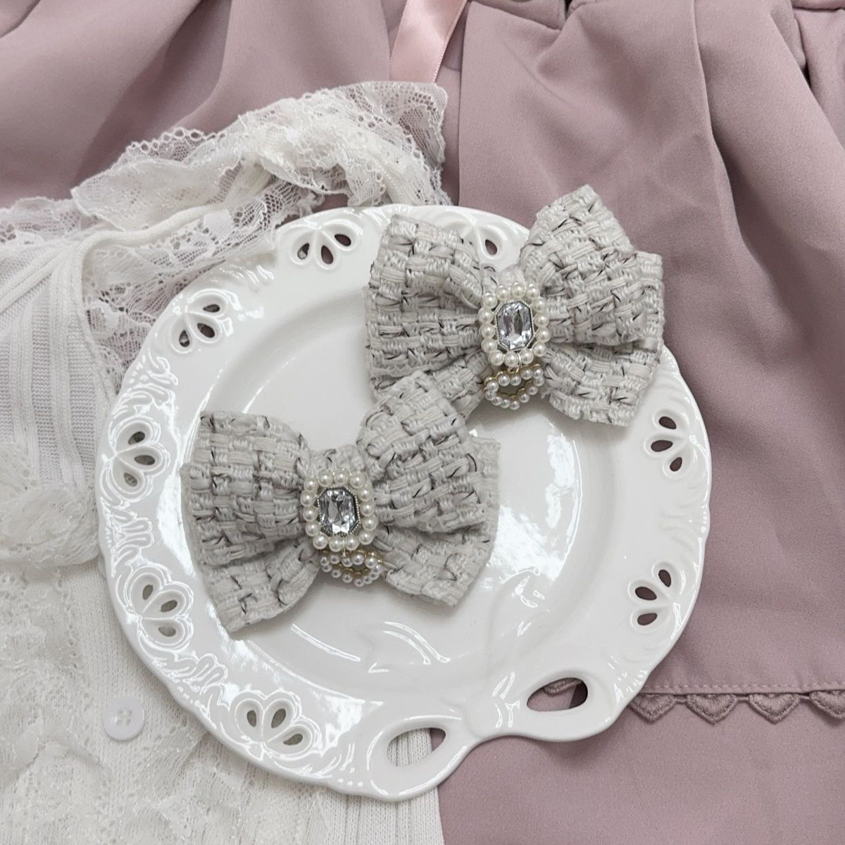 일본 달콤한 로리타 헤어 액세서리 여성 버드 시리즈 대 - Japanese Lifestyle Goods 리뷰 및 가격