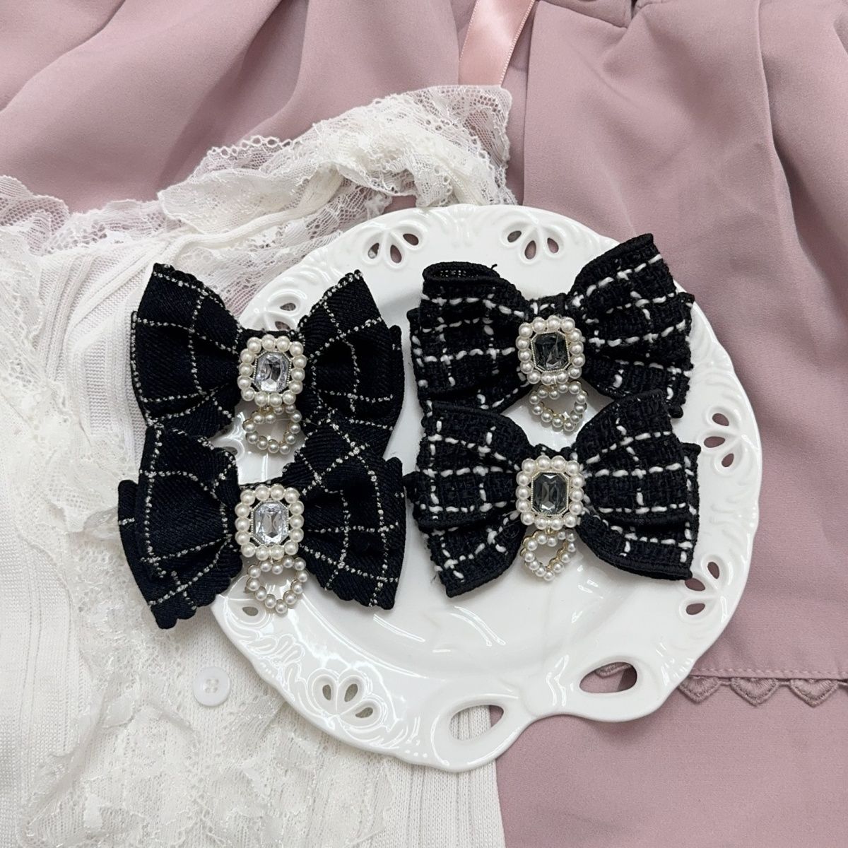 일본 달콤한 로리타 헤어 액세서리 여성 버드 시리즈 대 - Japanese Lifestyle Goods 리뷰 및 가격