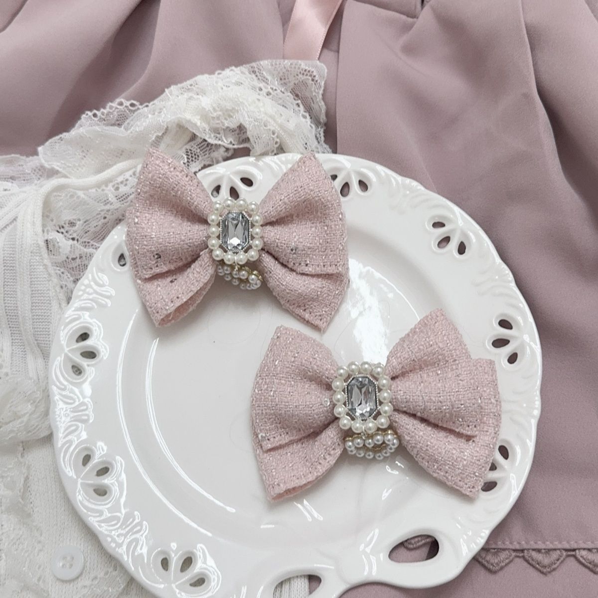 일본 달콤한 로리타 헤어 액세서리 여성 버드 시리즈 대 - Japanese Lifestyle Goods 리뷰 및 가격
