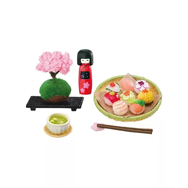 재고 있음 정품 RE-MENT 쁘띠 샘플 푸드 토이즈  - Japanese Lifestyle Goods 리뷰 및 가격